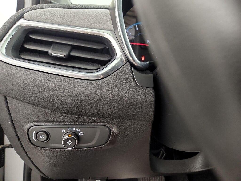 used 2019 Chevrolet Equinox car, priced at $20,998