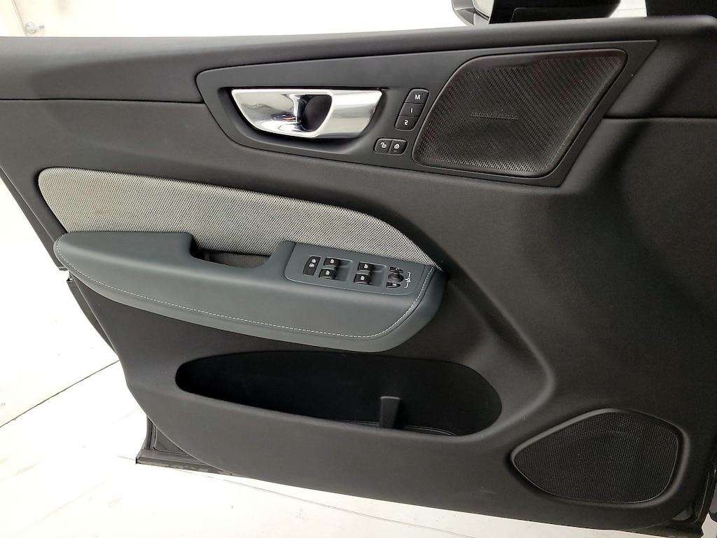 used 2020 Volvo XC60 car, priced at $24,998