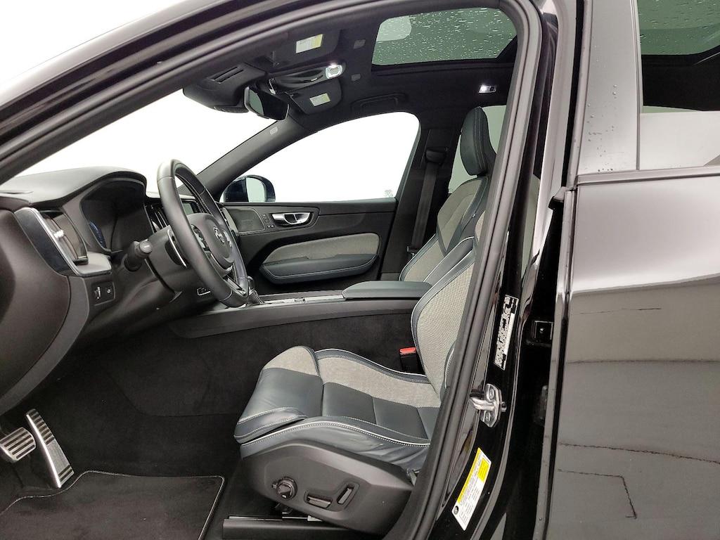 used 2020 Volvo XC60 car, priced at $24,998
