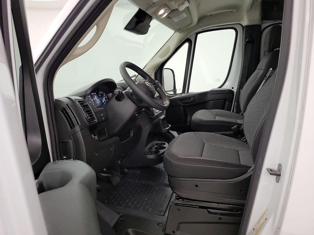 used 2023 Ram ProMaster 2500 car, priced at $44,998