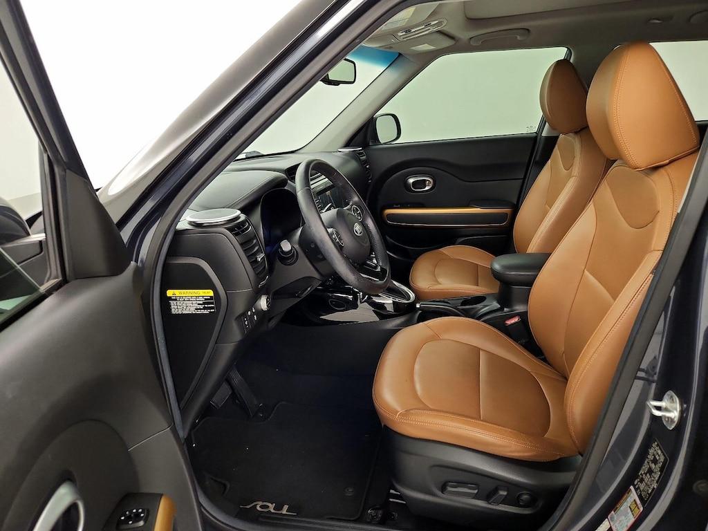used 2016 Kia Soul car, priced at $13,998