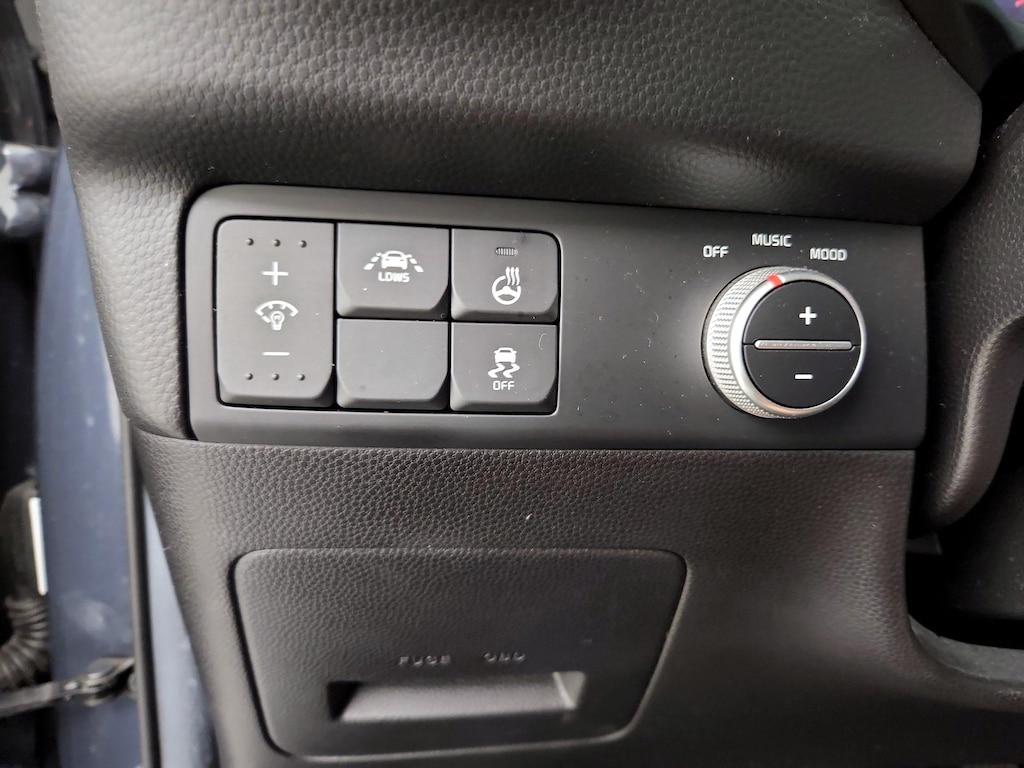 used 2016 Kia Soul car, priced at $13,998