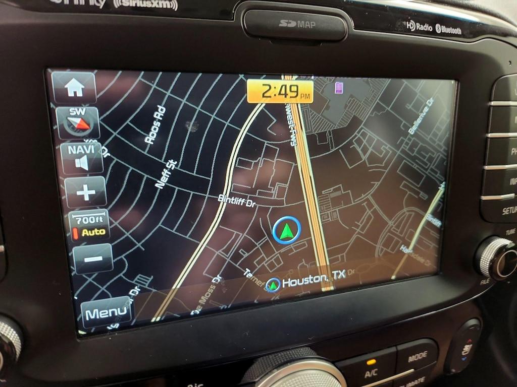 used 2016 Kia Soul car, priced at $13,998