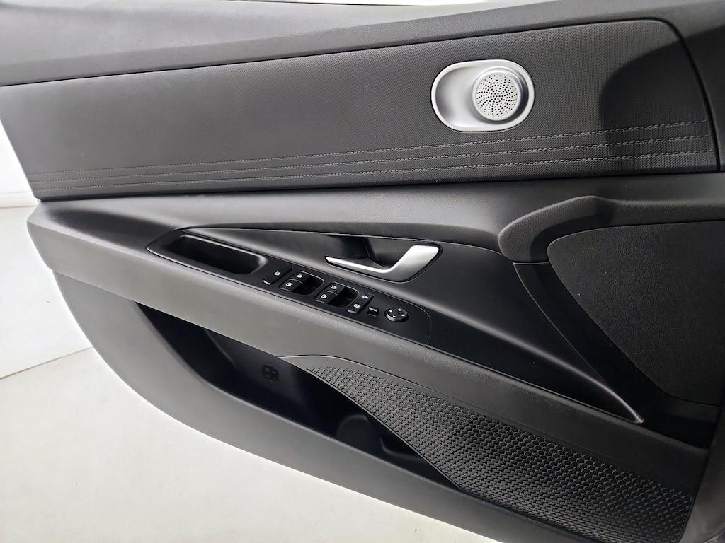 used 2022 Hyundai Elantra car, priced at $18,998