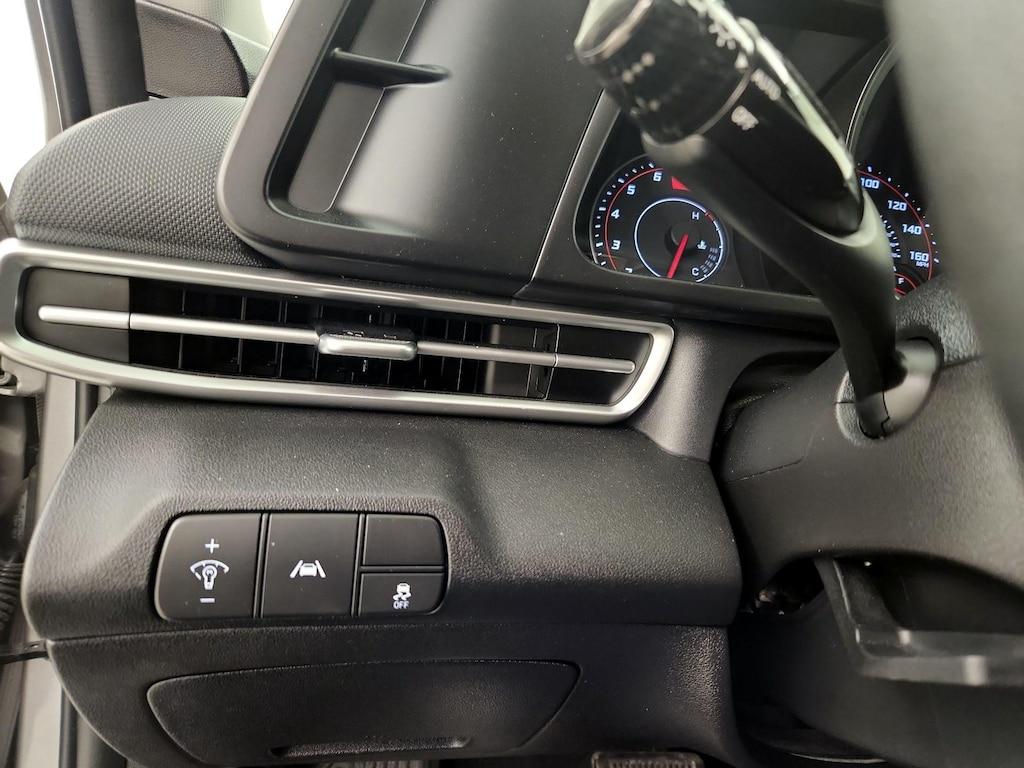 used 2022 Hyundai Elantra car, priced at $18,998