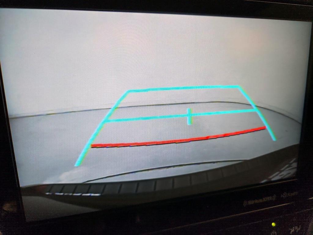 used 2022 Toyota Highlander car, priced at $31,998