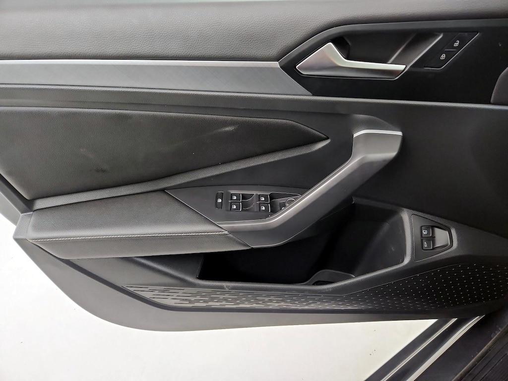 used 2022 Volkswagen Jetta car, priced at $19,998