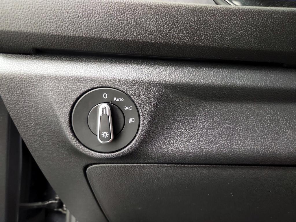 used 2022 Volkswagen Jetta car, priced at $19,998