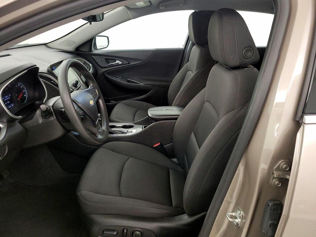 used 2023 Chevrolet Malibu car, priced at $18,998