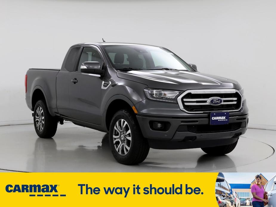 used 2019 Ford Ranger car, priced at $26,998