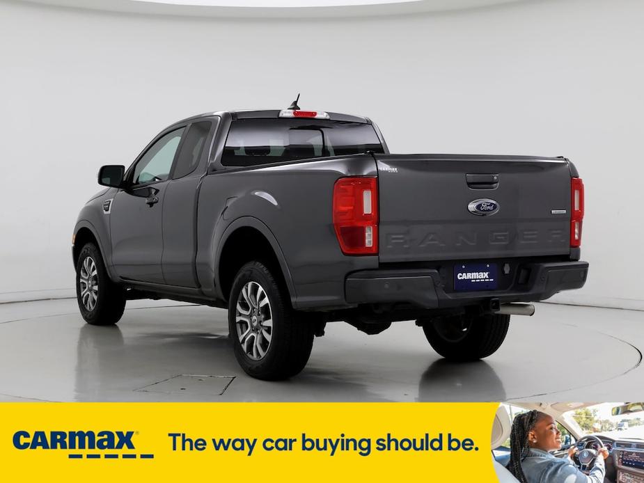 used 2019 Ford Ranger car, priced at $26,998