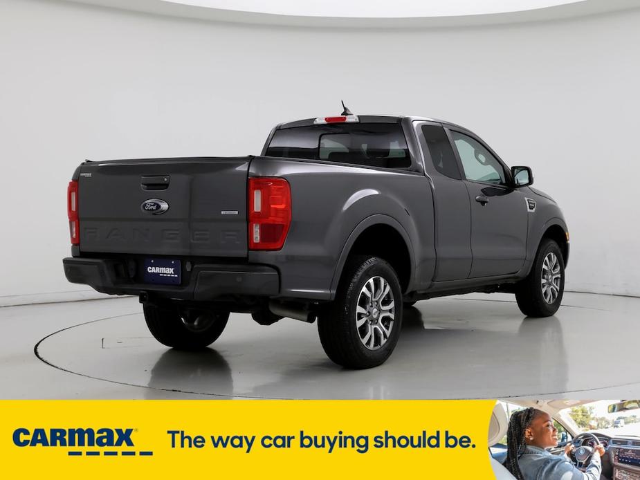 used 2019 Ford Ranger car, priced at $26,998