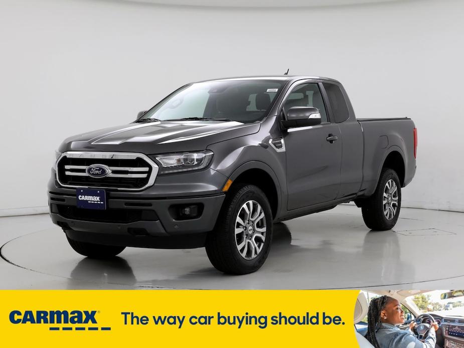 used 2019 Ford Ranger car, priced at $26,998