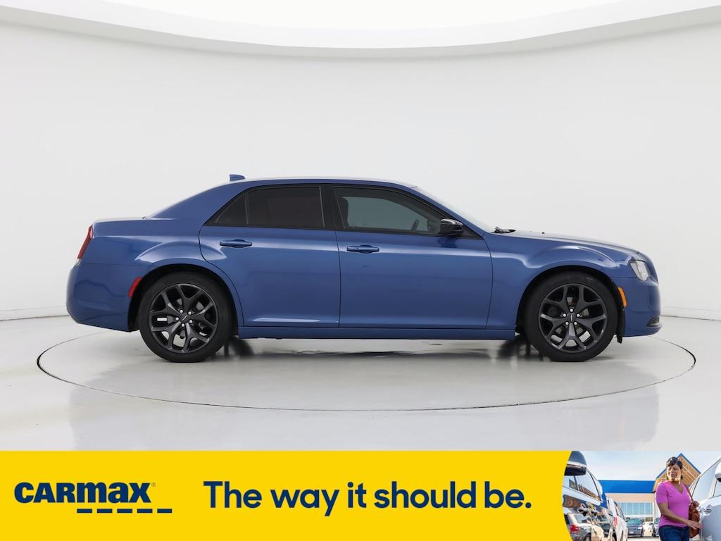 used 2021 Chrysler 300 car, priced at $22,998