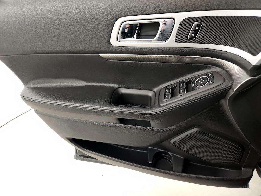 used 2015 Ford Explorer car, priced at $15,998