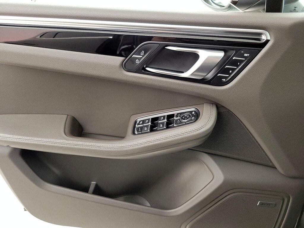 used 2021 Porsche Macan car, priced at $39,998