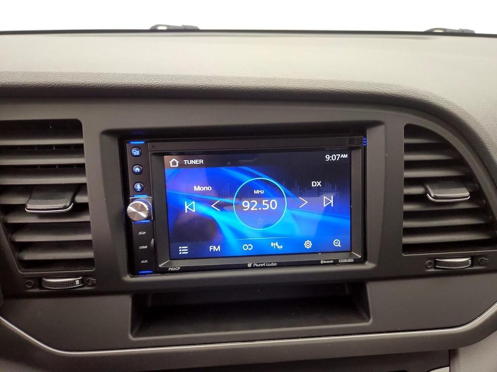 used 2018 Hyundai Elantra car, priced at $15,998