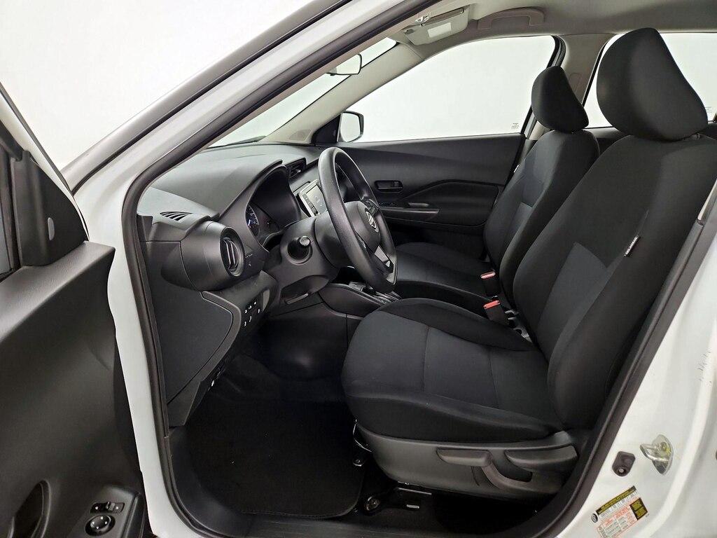 used 2023 Nissan Kicks car, priced at $20,998