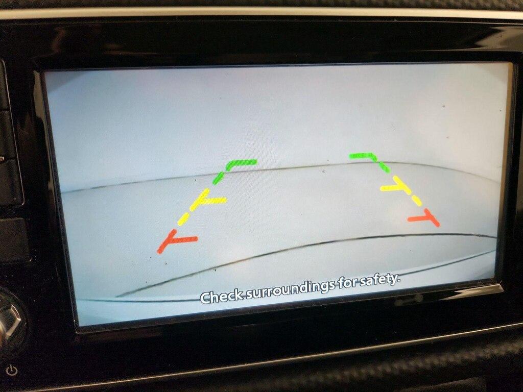 used 2023 Nissan Kicks car, priced at $20,998