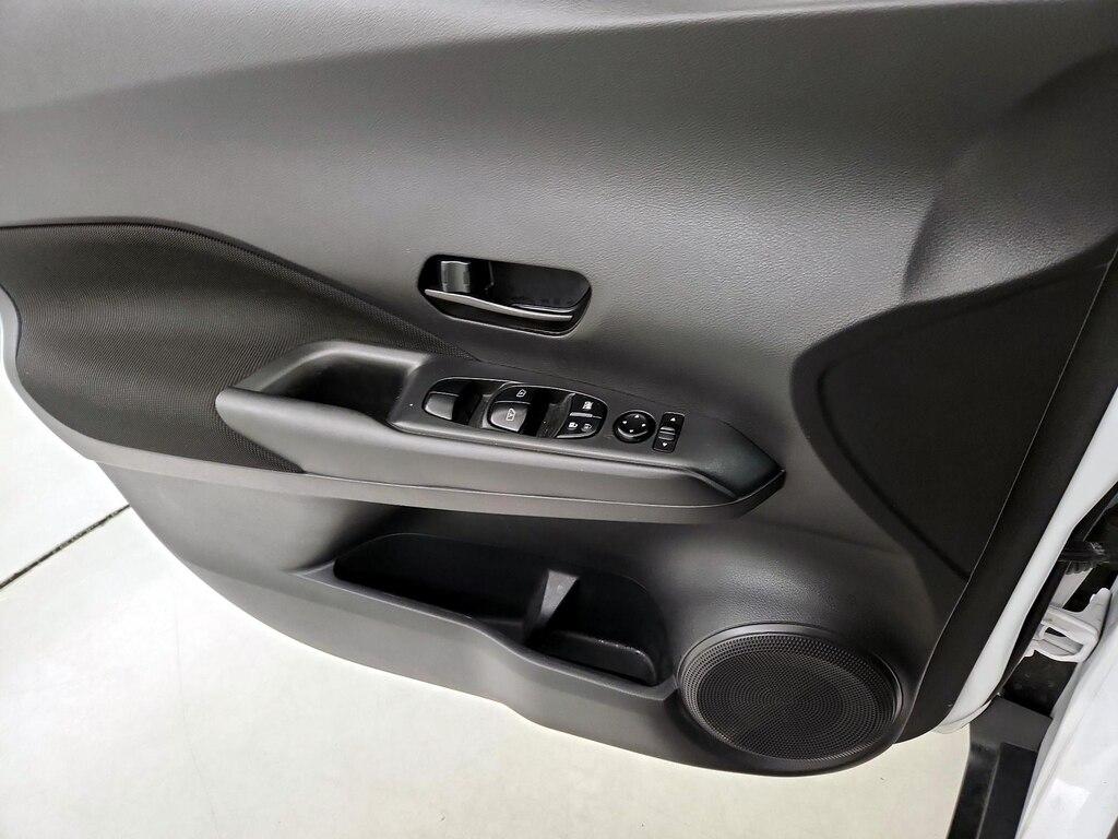 used 2023 Nissan Kicks car, priced at $20,998