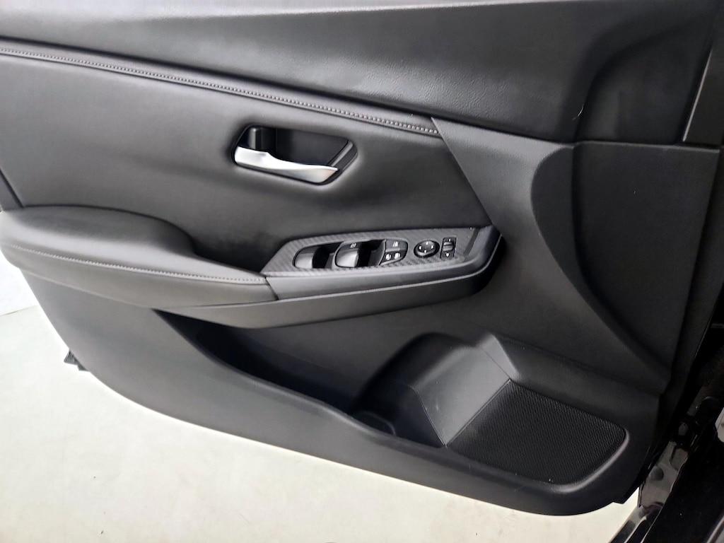 used 2023 Nissan Sentra car, priced at $20,998