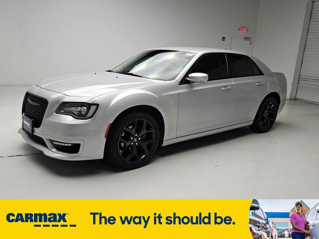 used 2022 Chrysler 300 car, priced at $23,998