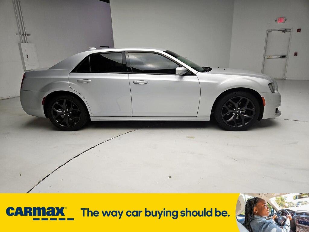 used 2022 Chrysler 300 car, priced at $23,998