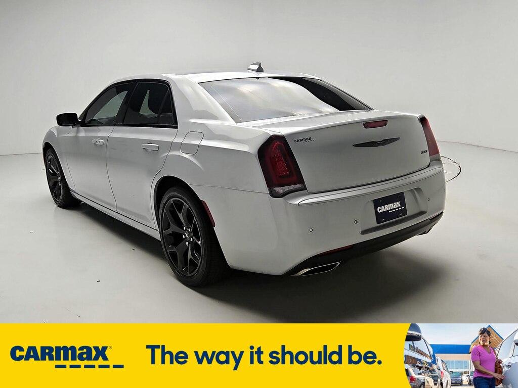 used 2022 Chrysler 300 car, priced at $23,998