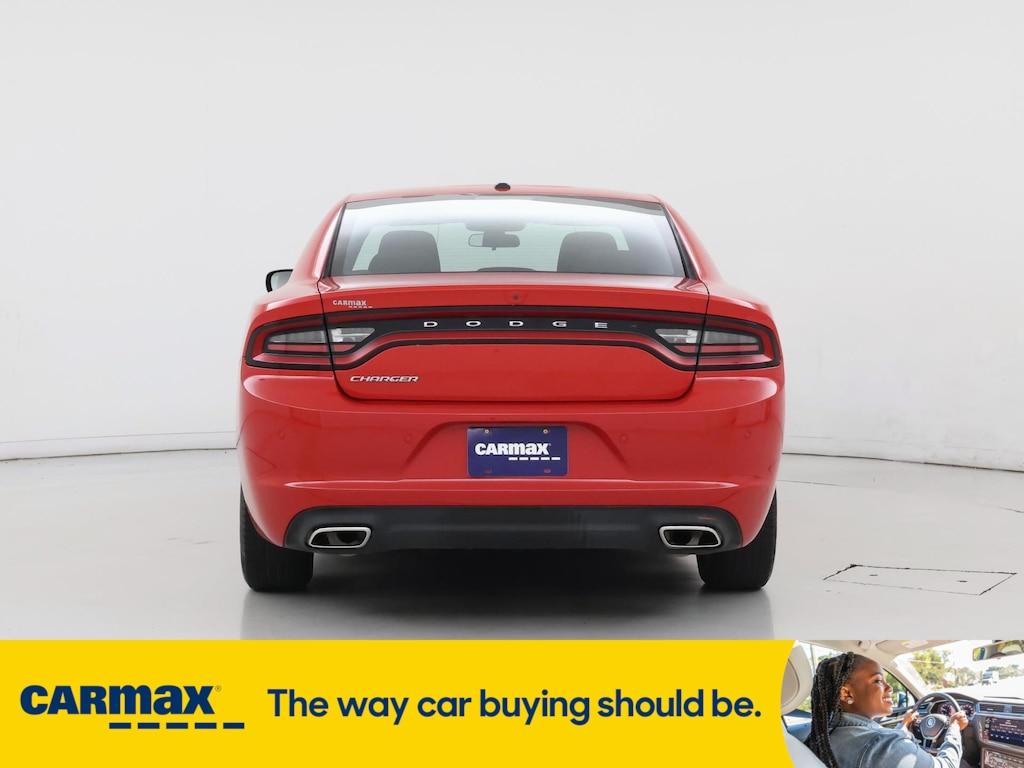 used 2022 Dodge Charger car, priced at $22,998