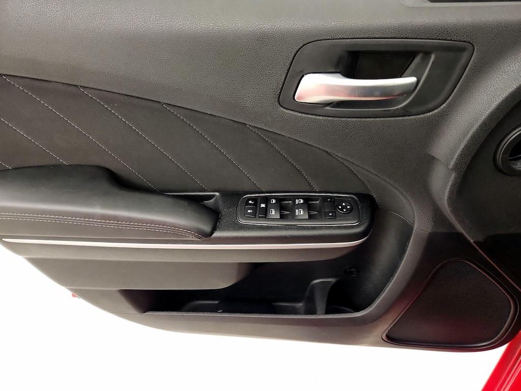 used 2022 Dodge Charger car, priced at $22,998
