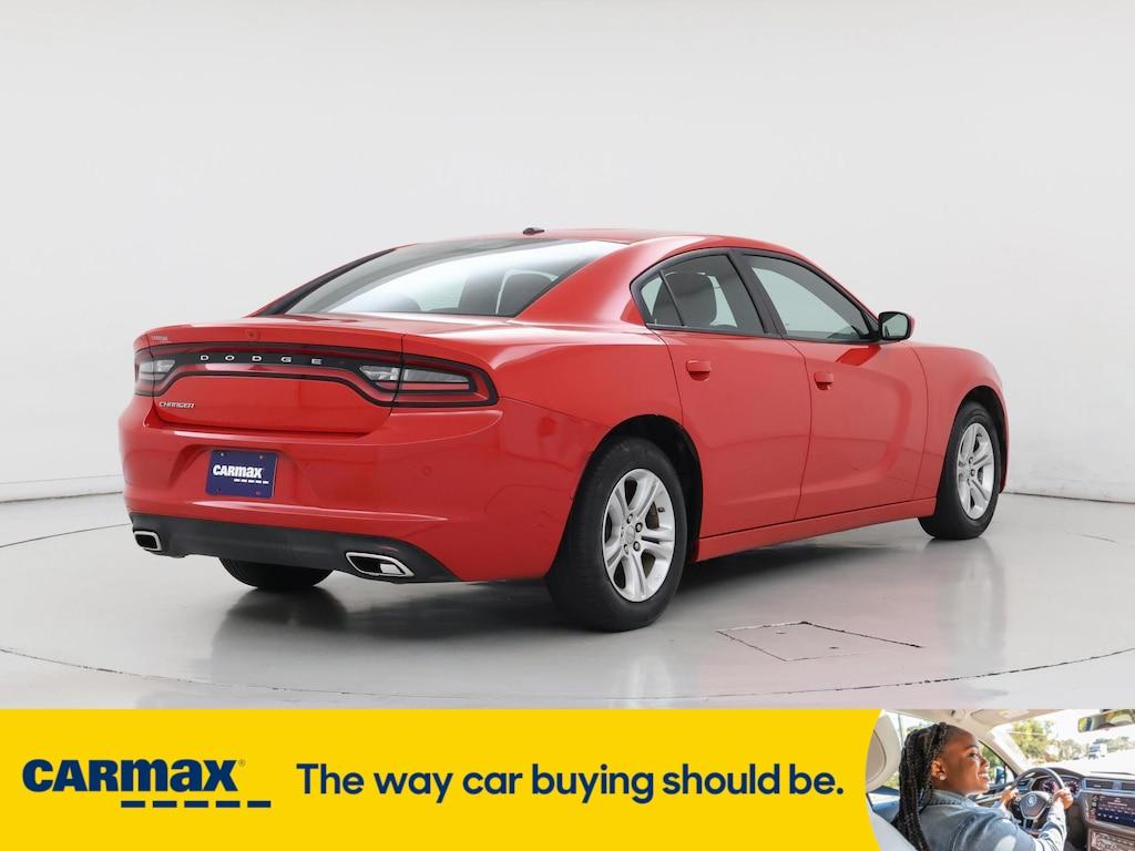 used 2022 Dodge Charger car, priced at $22,998