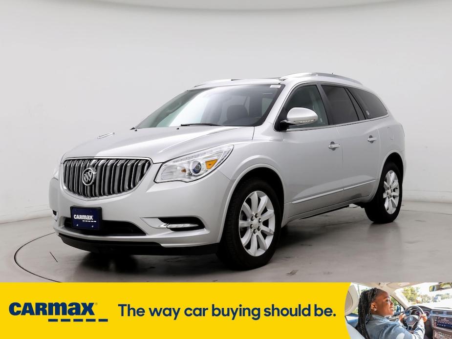 used 2016 Buick Enclave car, priced at $24,998