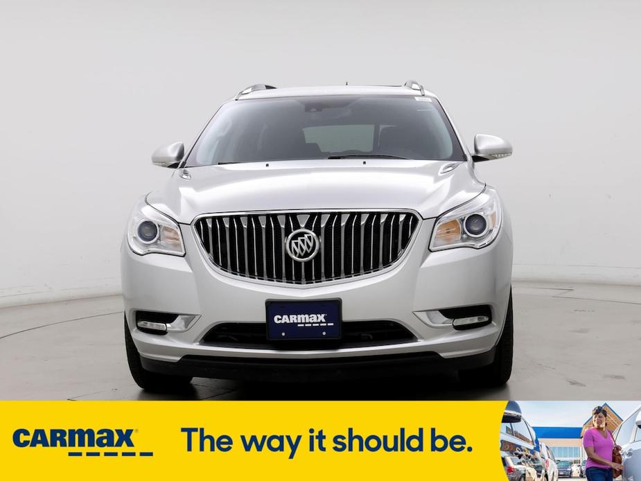 used 2016 Buick Enclave car, priced at $24,998