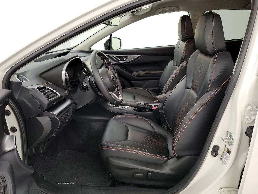 used 2023 Subaru Crosstrek car, priced at $29,998