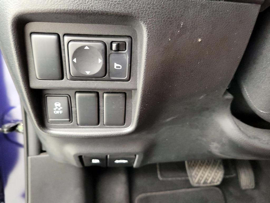 used 2016 Nissan Juke car, priced at $17,998