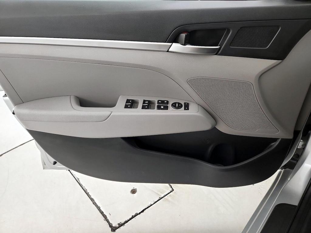 used 2019 Hyundai Elantra car, priced at $15,998