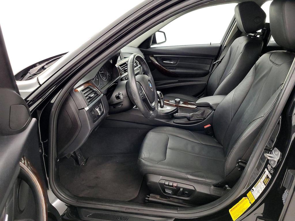 used 2014 BMW 328 car, priced at $16,998