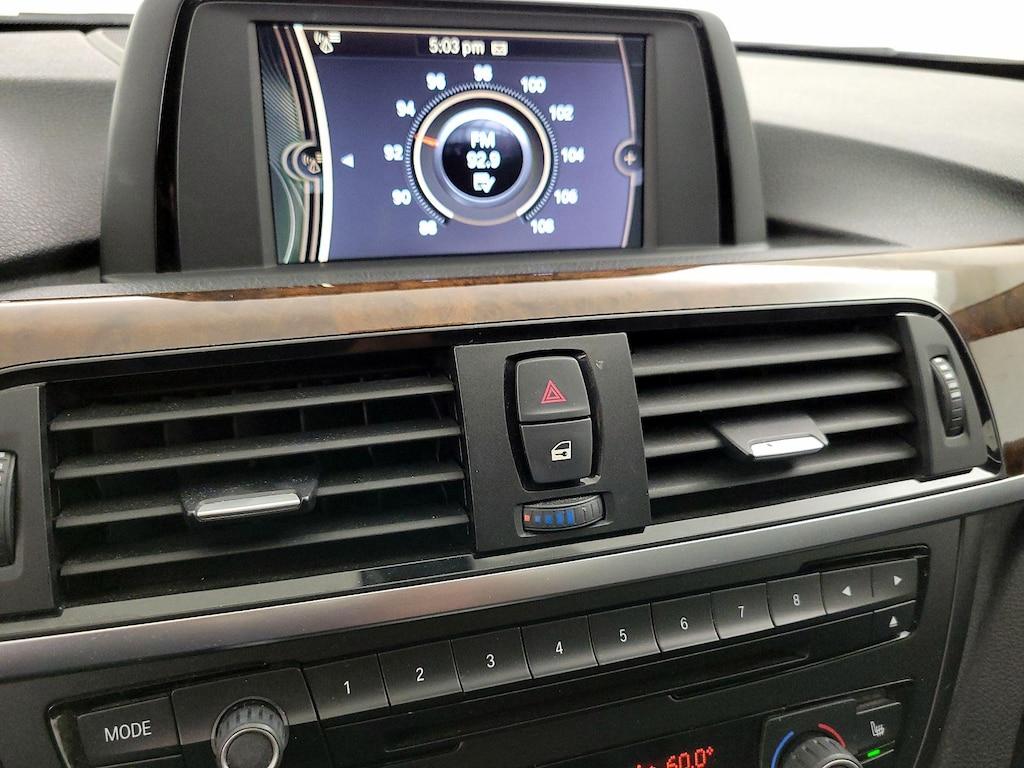 used 2014 BMW 328 car, priced at $16,998
