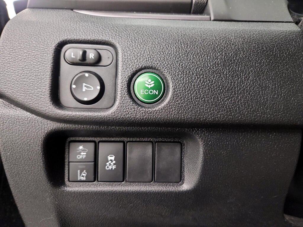 used 2021 Honda Pilot car, priced at $21,998