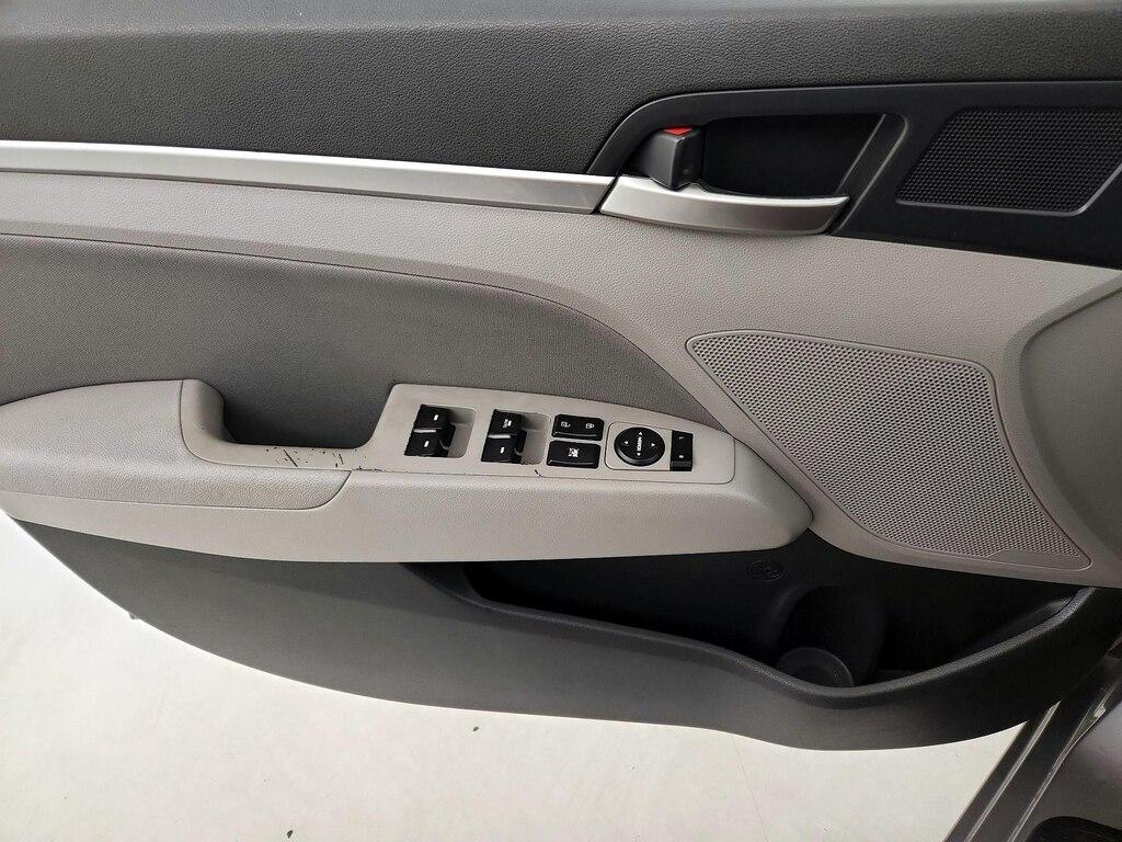 used 2020 Hyundai Elantra car, priced at $15,998