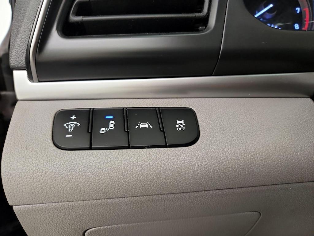 used 2020 Hyundai Elantra car, priced at $15,998