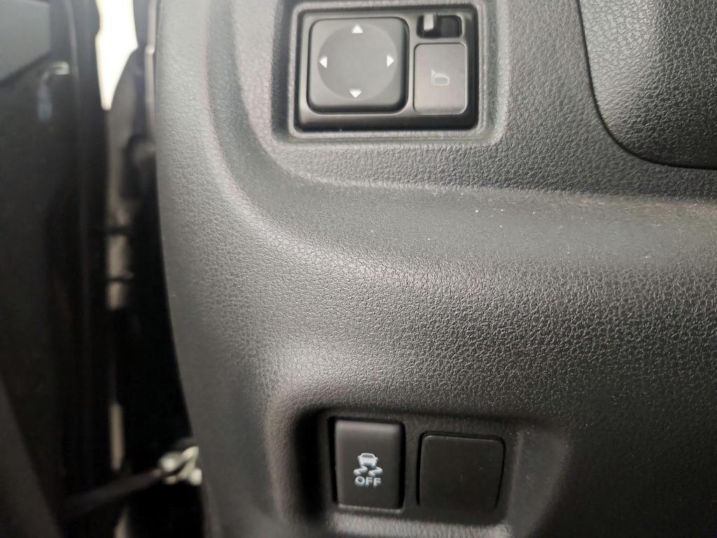 used 2017 Nissan Versa car, priced at $13,998