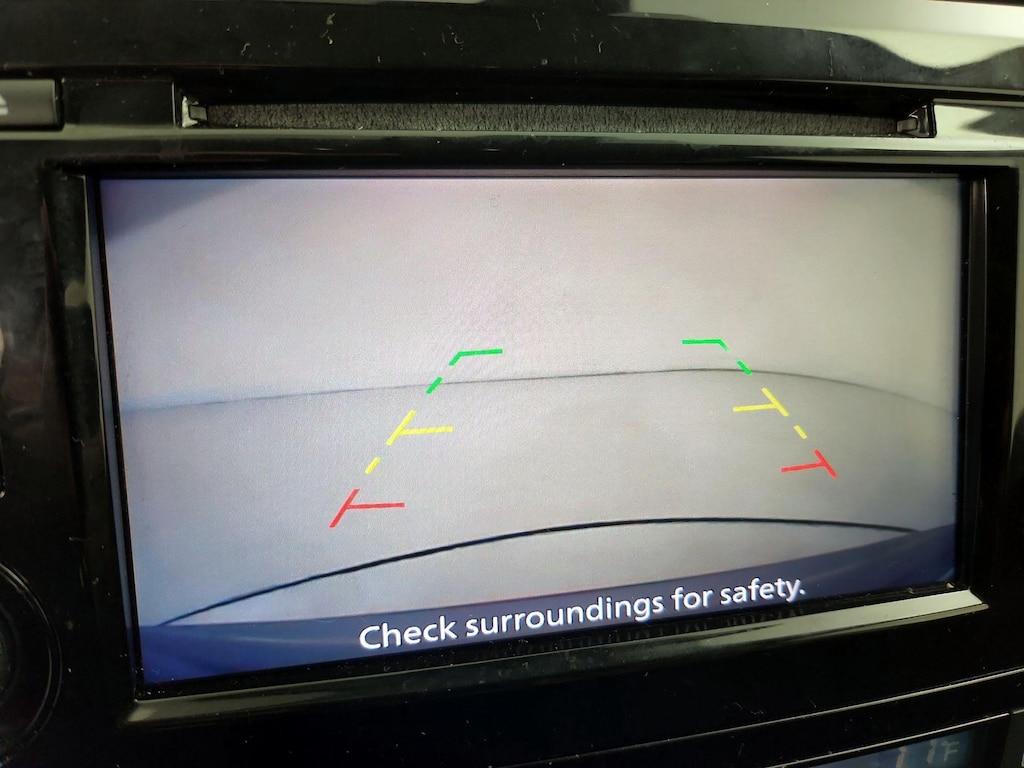 used 2020 Nissan Rogue car, priced at $15,998