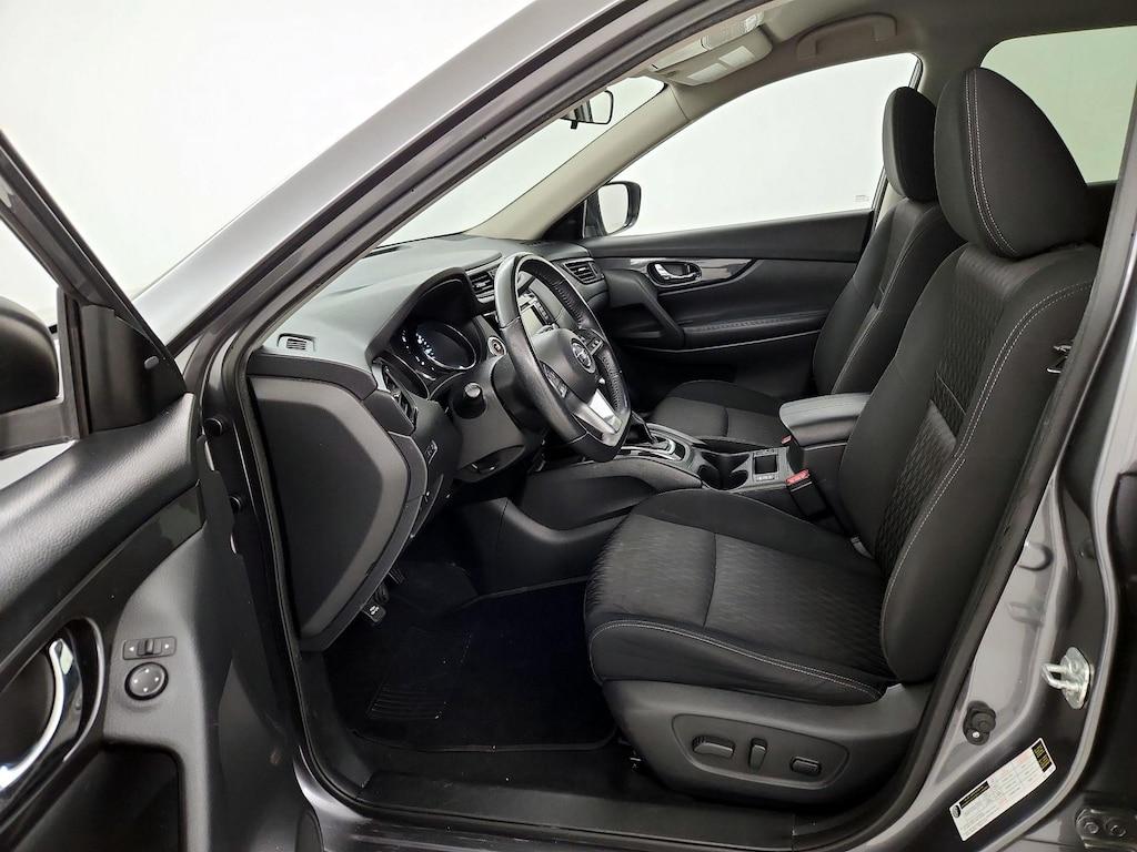 used 2020 Nissan Rogue car, priced at $15,998