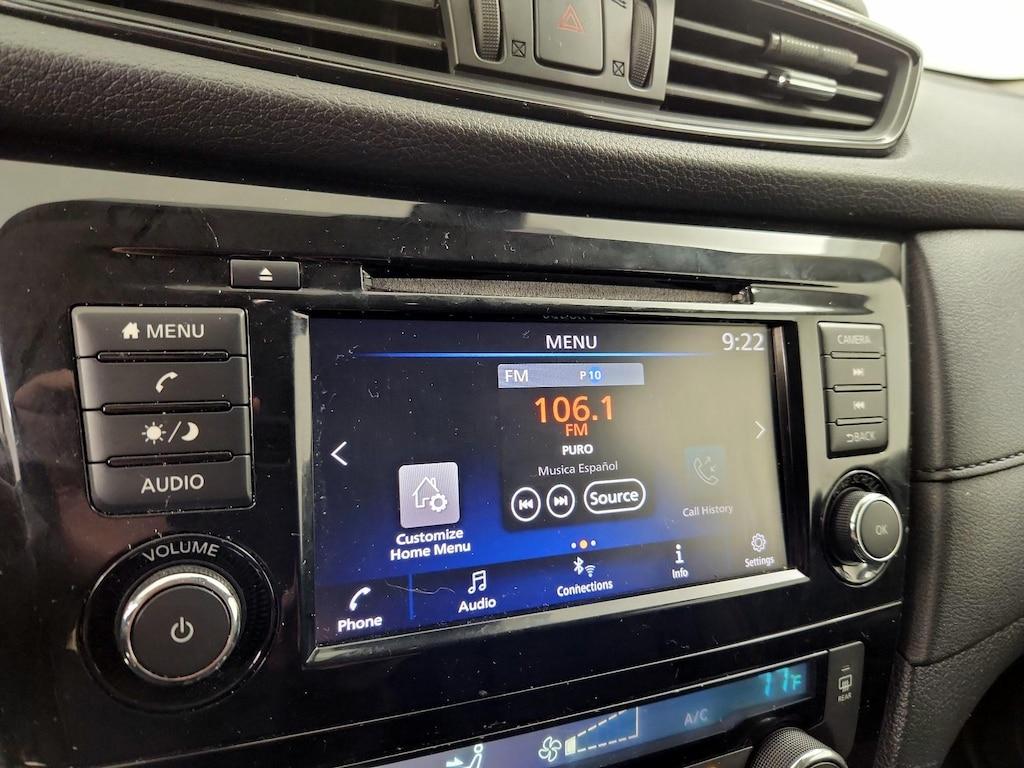 used 2020 Nissan Rogue car, priced at $15,998