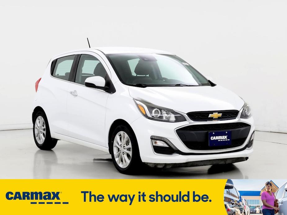 used 2020 Chevrolet Spark car, priced at $14,998