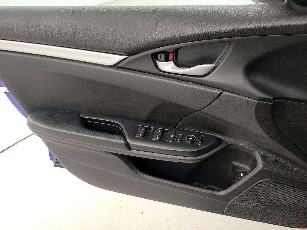 used 2020 Honda Civic car, priced at $19,998