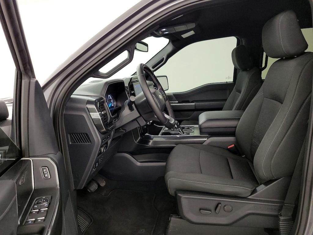 used 2023 Ford F-150 car, priced at $40,998