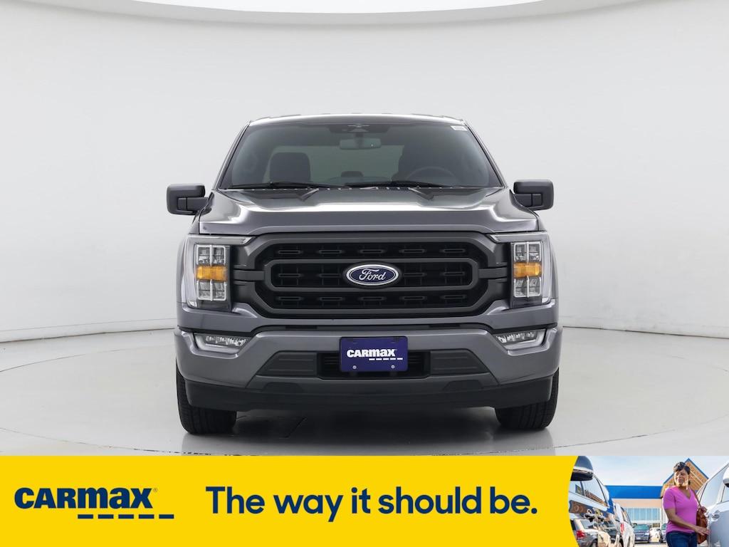 used 2023 Ford F-150 car, priced at $40,998