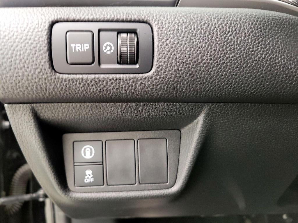 used 2021 Honda Accord car, priced at $25,998
